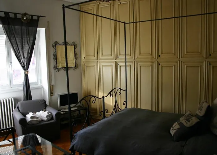 Le Fate Apartments