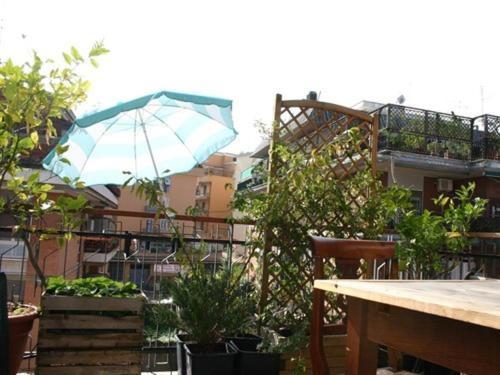 Le Fate Bed and breakfast