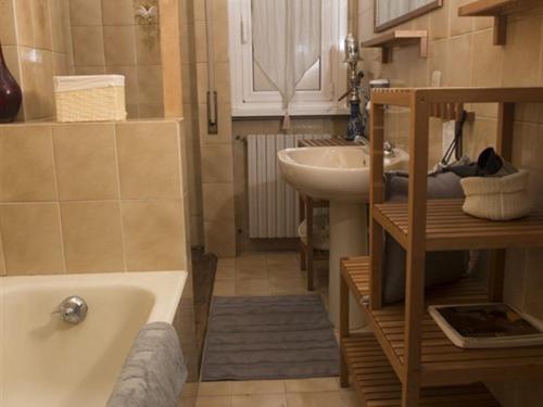 Le Fate Bed and breakfast 2*