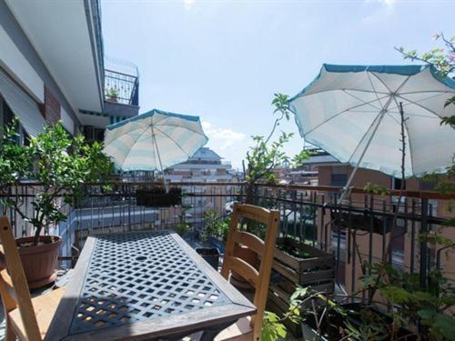Le Fate Bed and breakfast