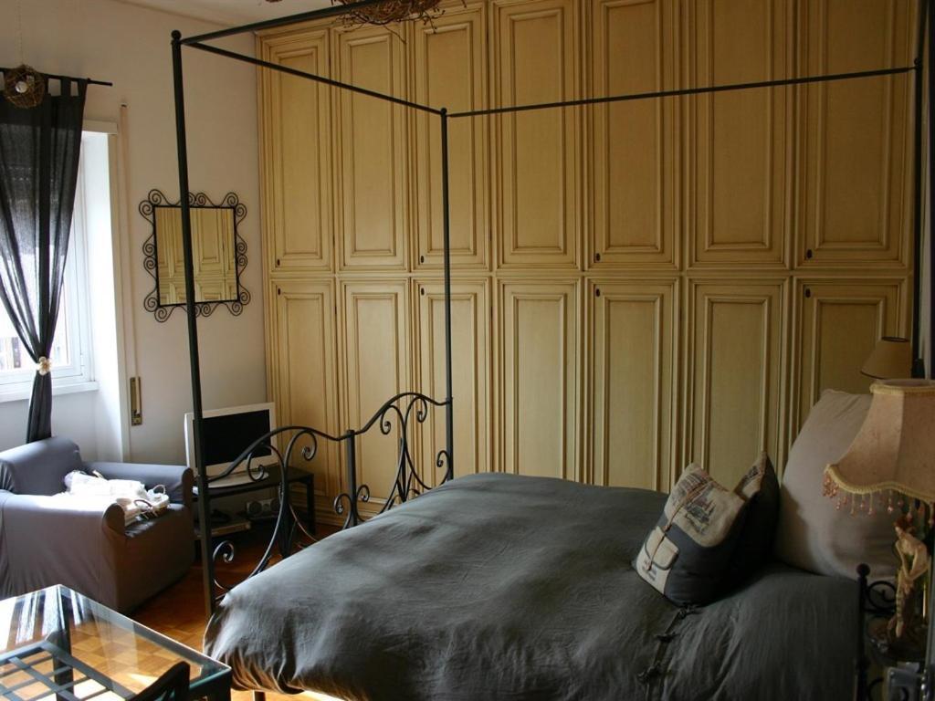 Bed and breakfast Le Fate Roma